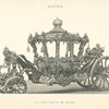 Fig. 5. - State coach of the Emperor. Austria.