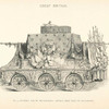 Fig. 13. - Funeral car of Field-Marshal Arthur, First Duke of Wellington. Great Britain.