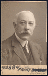 Frank Burbeck