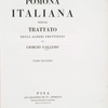 Pomona Italiana