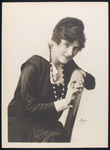Hazele Burgess
