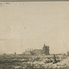 Plaine Saint-Denis.