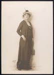 Hazele Burgess