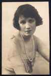 Hazele Burgess