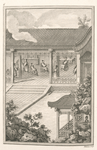 Confucius jaloux de s'instruire des Rites qui se pratiquoient chez les Tcheou ...