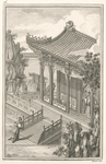Une des Concubines de Ly-Koung, nommée Nan-Tsée, qui avoit pris sur ce Prince l'ascendant que les femmes de son espèce prennent toujours sur les Ames foibles, eut la curiosité de voir Confucius.