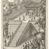 Le Roi de Tchen avoit fait construire, non loin de son Palais, un magnifique observatoire, et dans un premier mouvement de colere ...