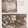 Automatic girthseam weld ; Head of automatic welding machine.