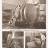 Motor-driven positioners save welding time, give better welds ; More kinds of welding positioners.