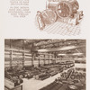 Heat-exchanger Assembly: Section of main assembly bay.