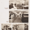 Heat-exchanger drafting ; Blueprint room ; Photostat ; File-vault, drawings and records.