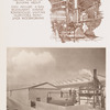 Auxiliary buildings: Powerhouse, with steam-plant.