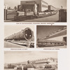 Train of heat-exchangers, condensers, reboilers, superheaters ; Isobutane-column, 50 trays ; Hydrochloric-acid stripper ; Reactor-chillers, 50-inch and 66-inch diameters.