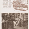 Stores: Stores-area, smaller parts.