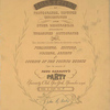 Being a collection of Photographs, tintypes, caricatures and other memorabilia including treasured autographs