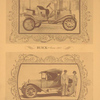 Buick - born 1902 ; Chevvy - born 1913.