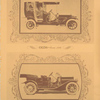 Olds - born 1896 ; Caddy - born 1901.