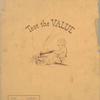 Test the Value (cartoon of a child with hammer) [Names of all members at the lower left corner]
