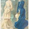 Exhibit number five. Voile sextette.