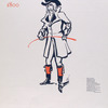 Period about 1800.
