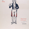 Period about 1825.