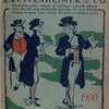 The spring book of B. Kuppenheimer @ Co.