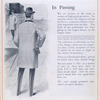 In passing; No. 7. The new Epsom topcoat.