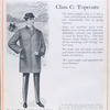 Class C: topcoats; No. 8. The new Boulevard topcoat.