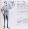 In trousers again: No. 10. Trousers.