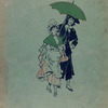 Back cover of the Spring book of B. Kuppenheimer & Co.