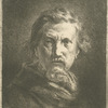 Portrait de l'auteur.