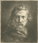 Portrait de l'auteur.