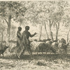 Daphnis et Chloé.