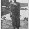 Mujer balengue [Río Benito.]