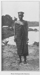 Mujer balengue [Río Benito.]