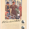 Well, how about it, Mister! [Advertising the Talon trousers fasteners for suits.]