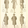 Newest ladies tailored models.