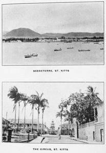 The book of the West Indies