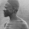 A Swahili slave-trader