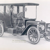 The American Limousine; Four cylinder, 50-60 h. p.; $ 5,000.