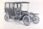The American Limousine; Four cylinder, 50-60 h. p.; $ 5,000.