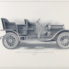 Atlas 30 h. p. five-passenger touring car; $ 2,000.