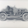 Atlas 20 h.p. two-passenger Runabout; $ 1,400.