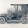 Atlas 20 h. p. Taxicab; Seats five passengers inside; Turns in 28 foot space; $ 2,350.