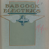 Babcock Electrics [Front cover].