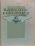 Babcock Electrics [Front cover].