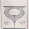 Babcock Electrics; Babcock Electric Carriage Co., Buffalo, N.Y. [Title page].