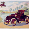 Model 5 Runabout; Price $ 1,600.