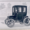Model 9 Coupé (4 passenger); Price, $ 2,500.
