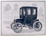 Model 9 Coupé (4 passenger); Price, $ 2,500.